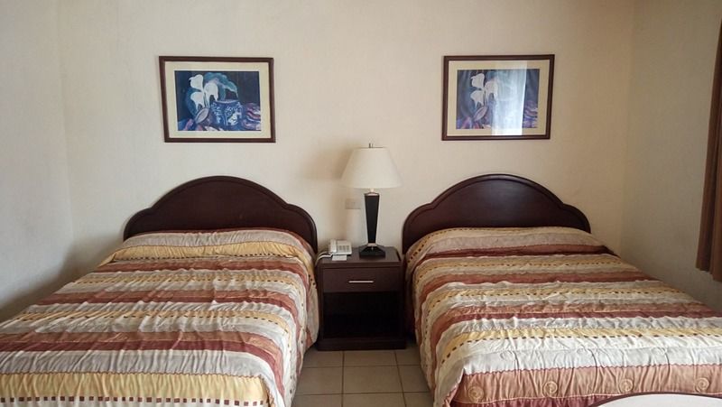 Hotel Bugambilia Hermosillo Zewnętrze zdjęcie